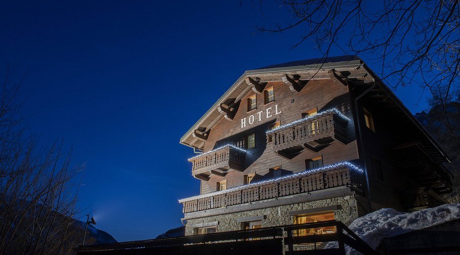 Hotel Rascard